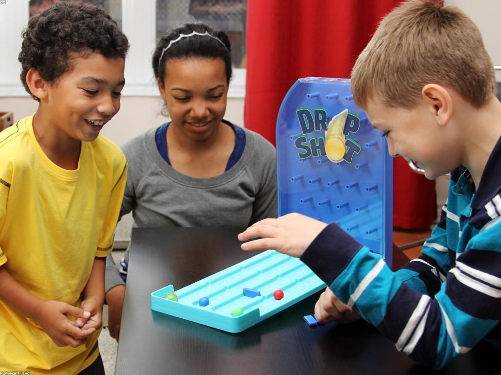 យុទ្ធសាស្ត្រសម្រាប់ការលេងដើម្បីការកែលម្អ