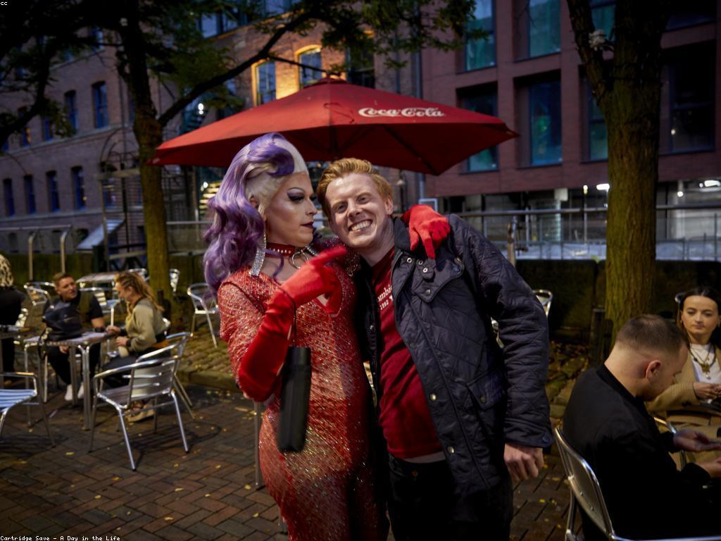 ព័ត៌មានថ្មីៗ និងការប្រែប្រួលក្នុងសង្គម