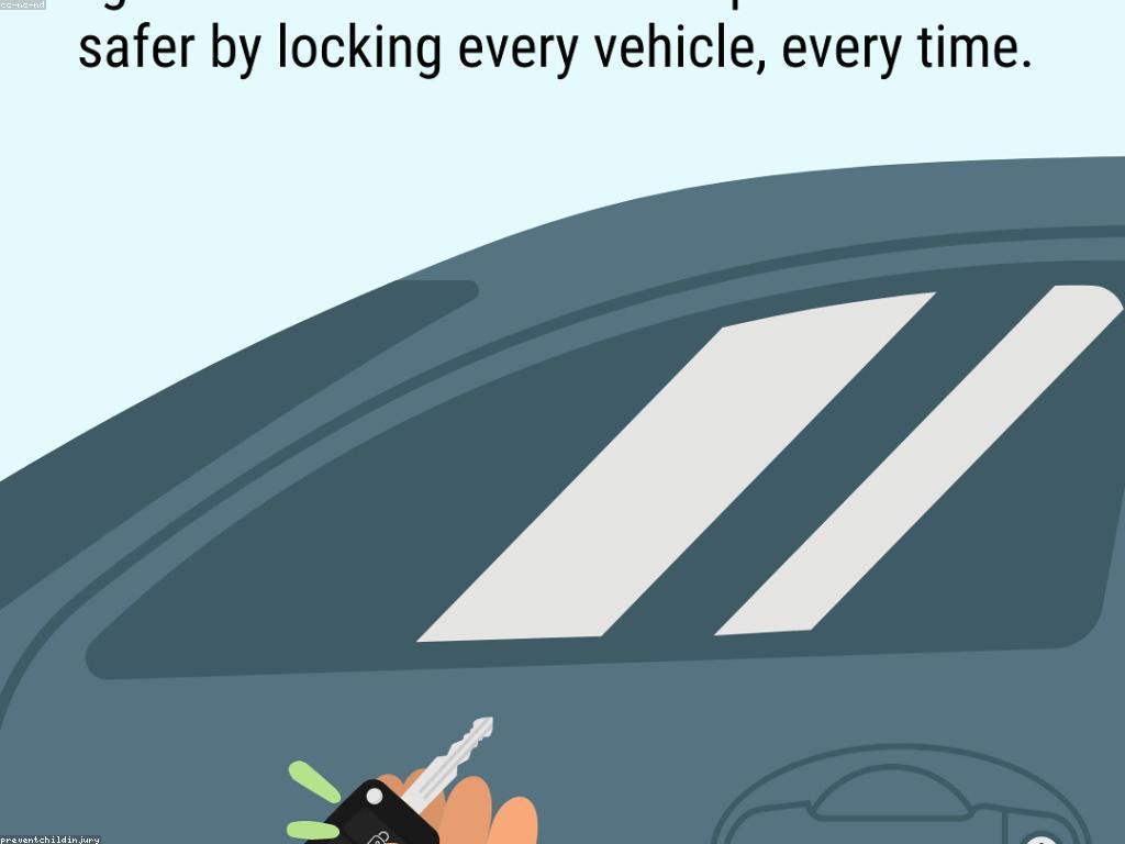 គន្លឹះសុវត្ថិភាពសម្រាប់កុមារ