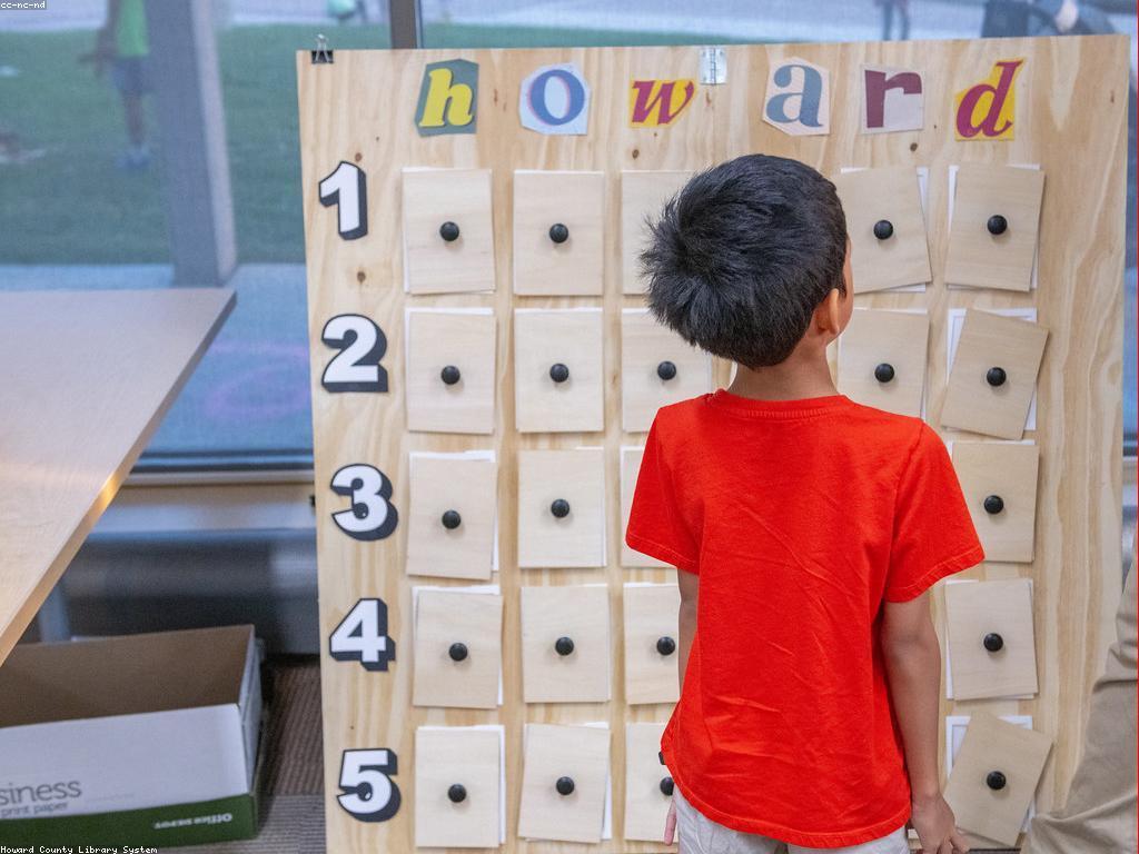 វិធីសាស្ត្រលេងដ៏មានប្រសិទ្ធភាពសម្រាប់ក្មេង