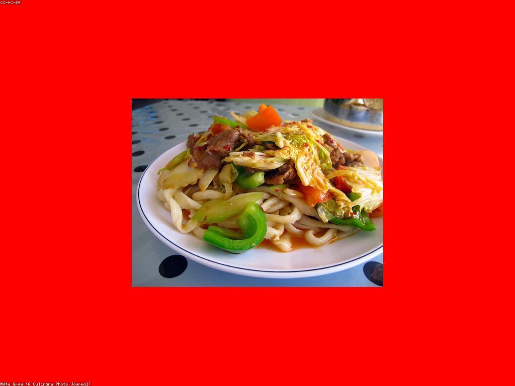 សំណួរញឹកញាប់អំពីការធ្វើអាហារ