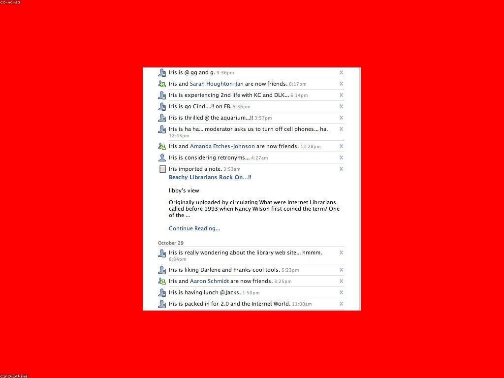 ព័ត៌មានថ្មីៗ៖ ចំណេះដឹងថ្មីនិងពត៌មានសំខាន់ៗ